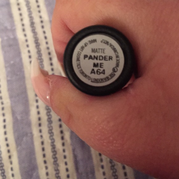 🚫SOLD🚫Mac Matte Lip Collection Authentic - Picture 2 of 4