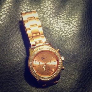 Ladies Boyfriend Watch