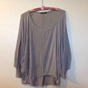 Brandy Melville top