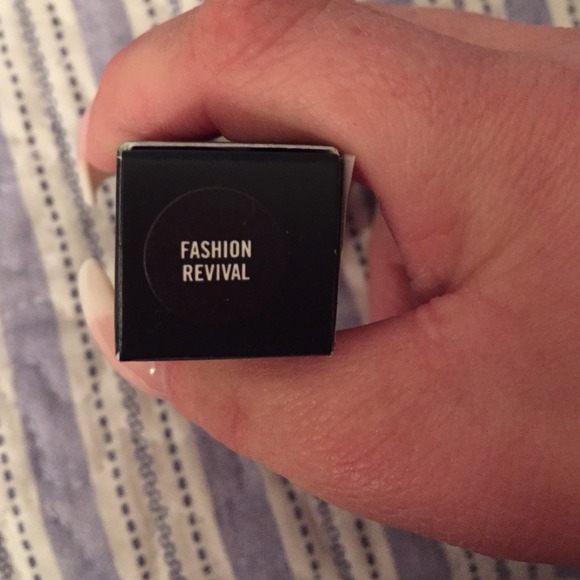 🚫SOLD🚫Mac Matte Lip  Collection Authentic - Picture 4 of 4