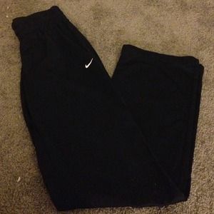 Nike athletic pants