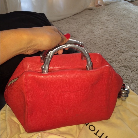 Beautiful peter kent purse