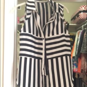 Gianni Bini tank top