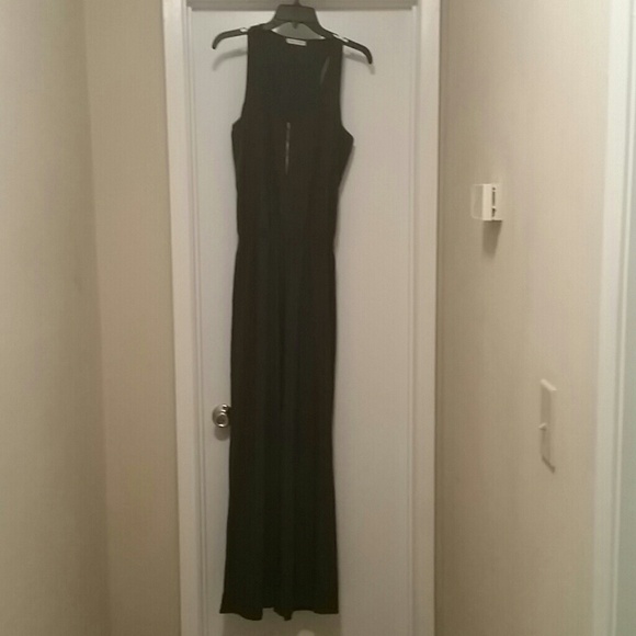 Body suit