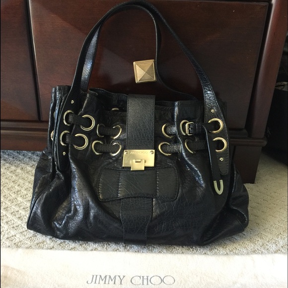 Jimmy Choo