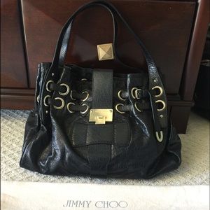 Jimmy Choo