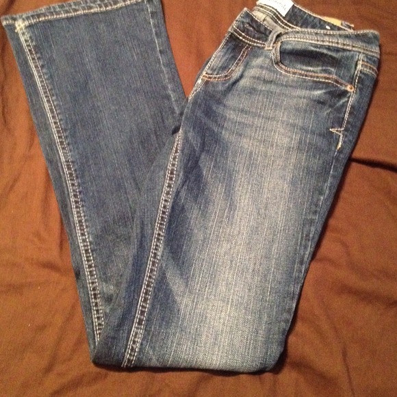 👖REDUCED!👖Aeropostale jeans - NWOT!