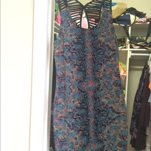 Free people dress