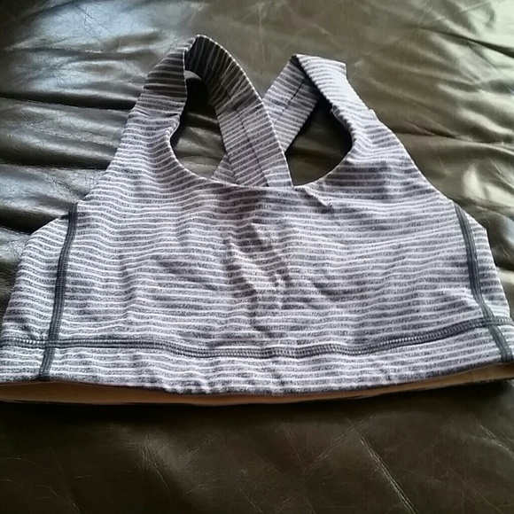 Lululemon Bra