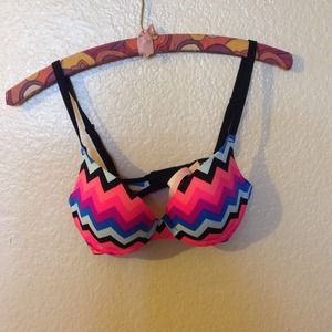 Victorias Secret Pink bra 32C