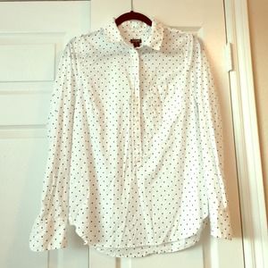 Jcrew shirt