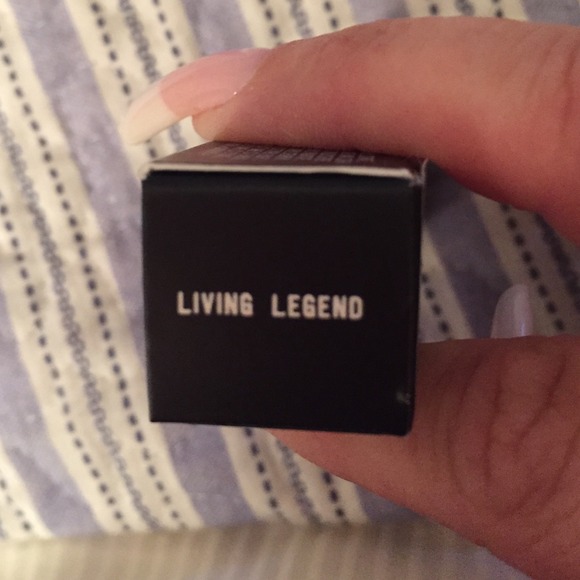 🚫SOLD🚫Mac Matte Lip Collection Authentic - Picture 4 of 4