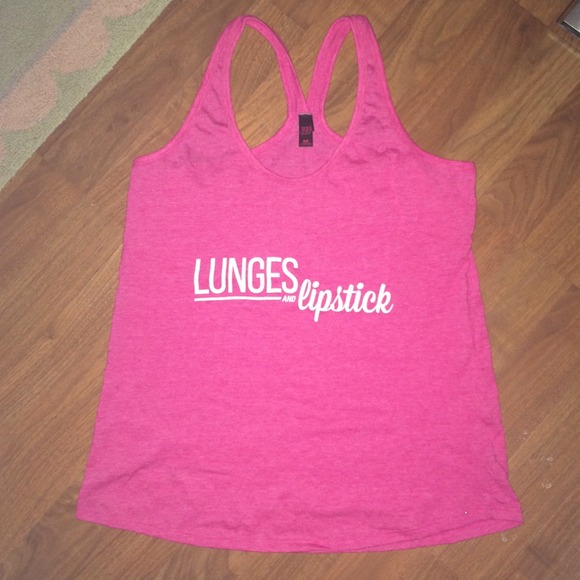 skinny mom Tops - Skinny mom workout tank top