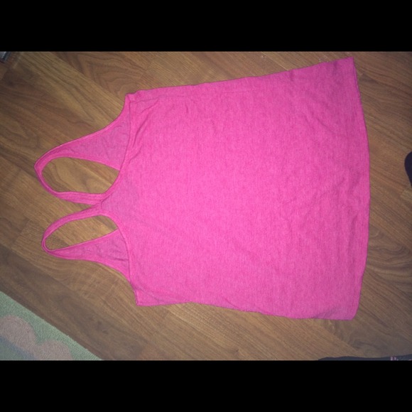 Skinny mom workout tank top - Picture 4 of 4