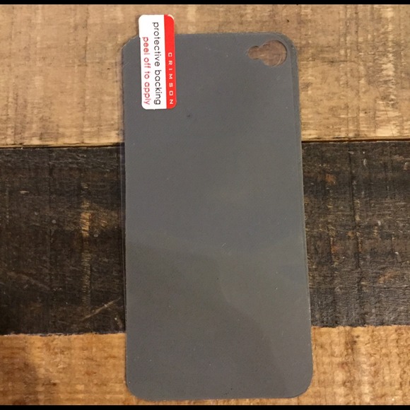 SOLD IN BUNDLE Set Of 4 iphone 4 cases - Picture 3 of 4