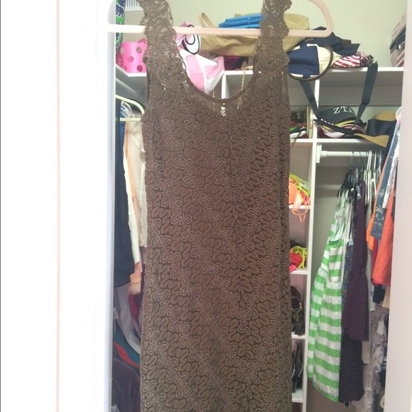 Free people dress