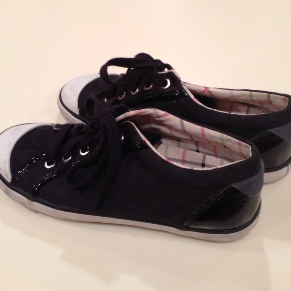 Coach shoes