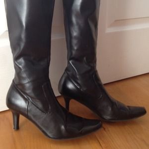 REDUCED Rampage boot 8 1/2