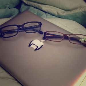 Men's designer frames