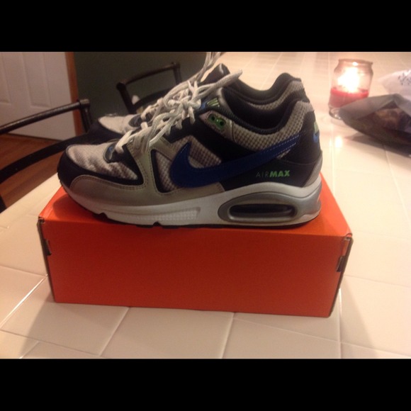 Nike Air Max On Hold for rubyeg.