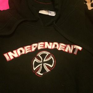Independent Hoodie.