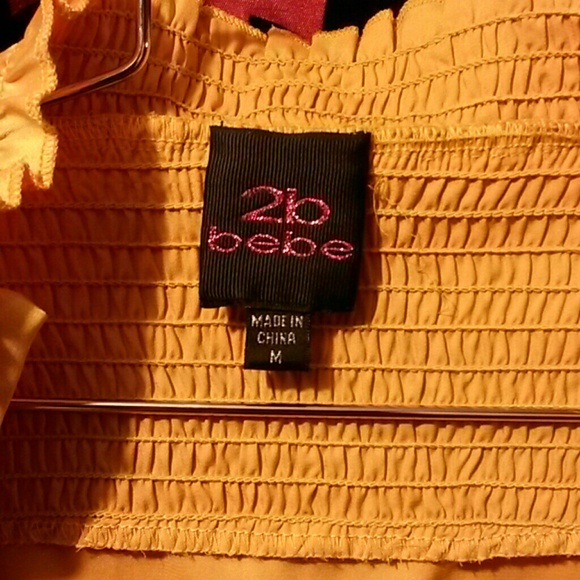 Bebe 2b - Picture 3 of 3