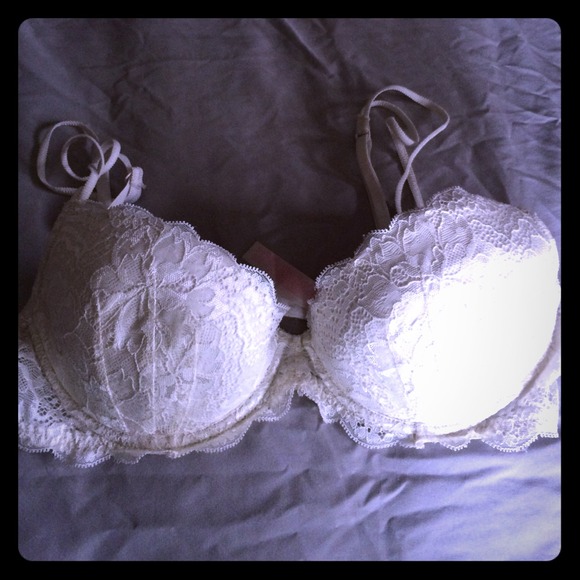 🚫Traded🚫 PINK VS Bra