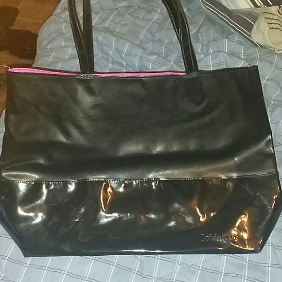 AUTHENTIC CALVIN KLEIN TOTE BAG