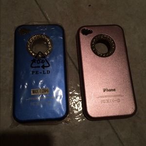 iPhone cell phone case