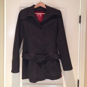 Esprit Wool Jacket- great condition