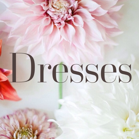 Gorgeous Dresses