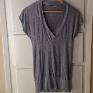 Splendid short sleeve top