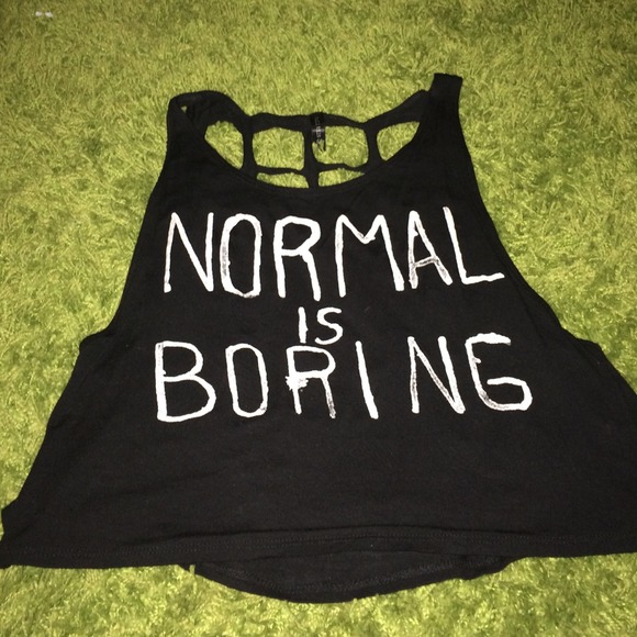 Graphic tee