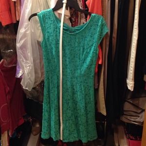 "BCX Dress" brand dress.