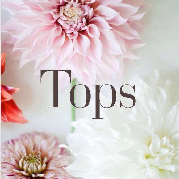Beautiful Tops