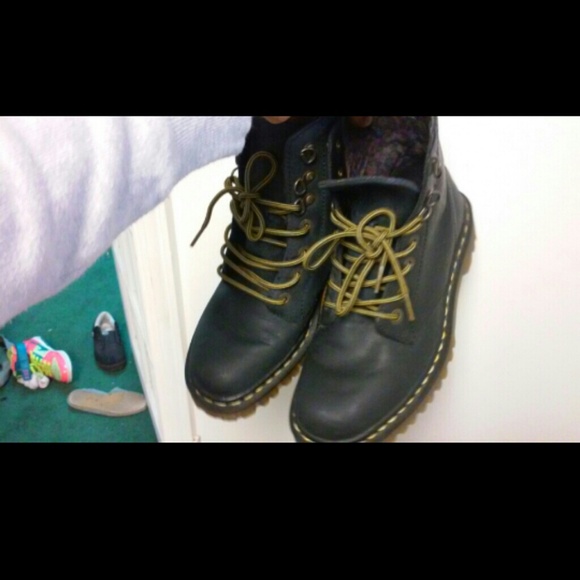 Doc martens