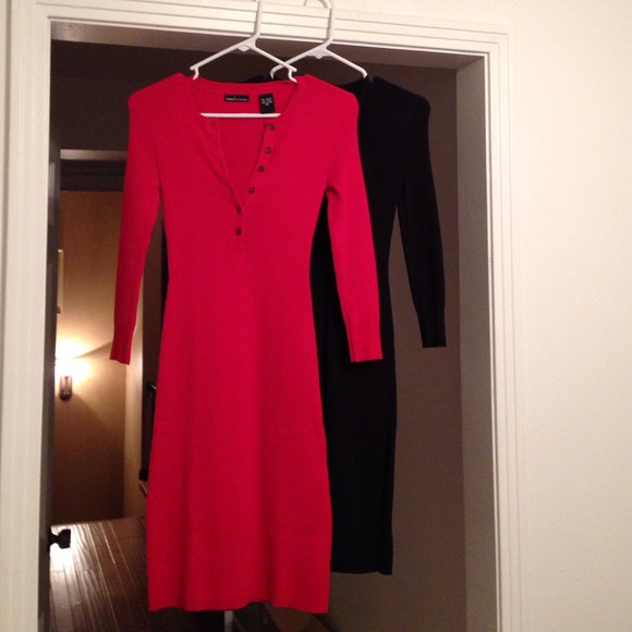 Victoria's Secret Sweater Dresses