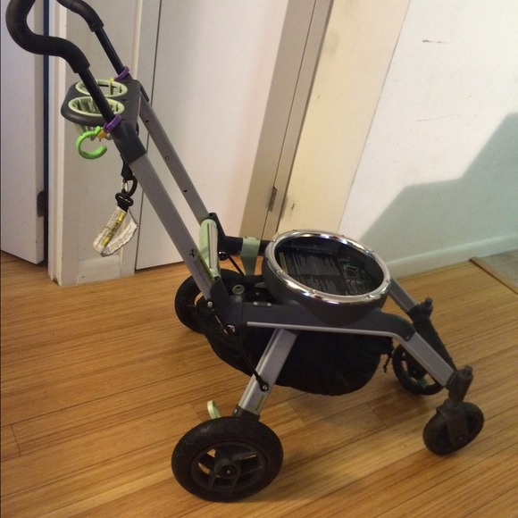 Orbit Travel System