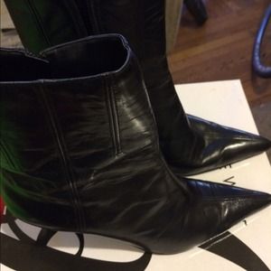 Nine West boot