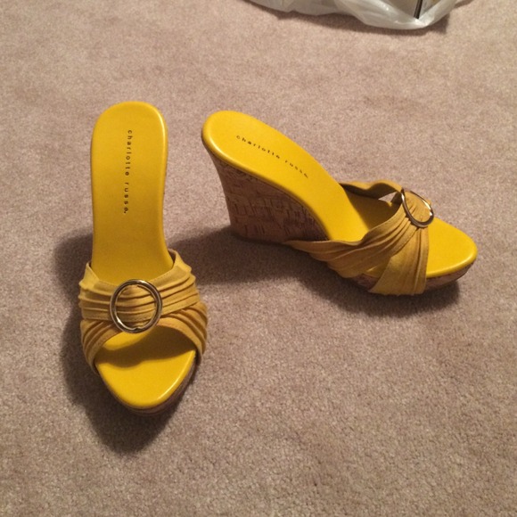 Wedges