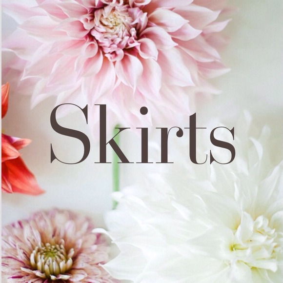 Lovely Skirts