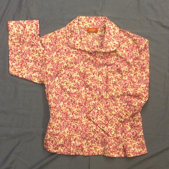 Cute work top