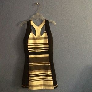 Lululemon NEVER WORN tank top