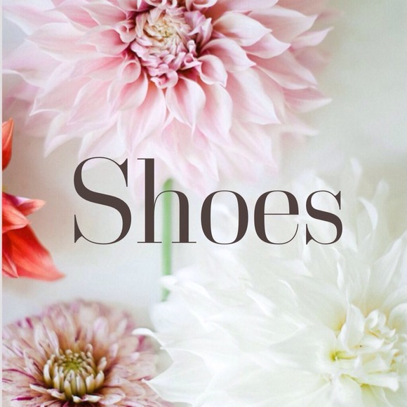 Shoes! Shoes! Shoes!