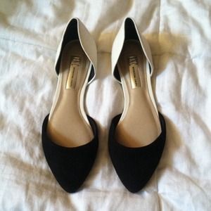 INC International Concepts Flats