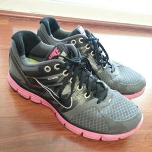 Nike Lunarglide 2 Sneakers