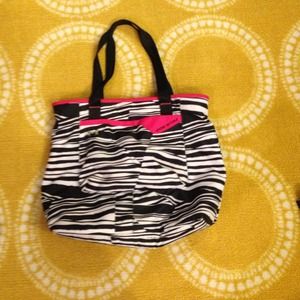 Under Armour duffle shoulder bag