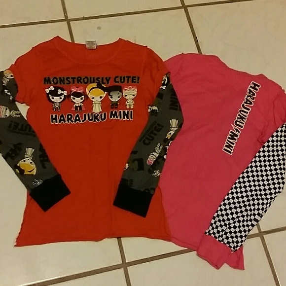 GIRLS BUNDLE- Fall/Winter - Picture 2 of 4