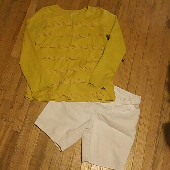 GIRLS BUNDLE- Fall/Winter - Picture 4 of 4