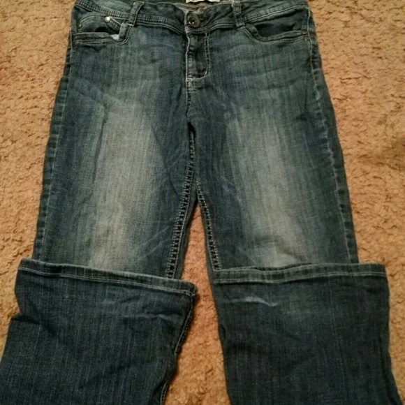 L.e.i jeans